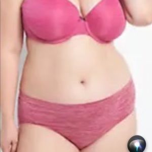 Lane Bryant Cacique Panty